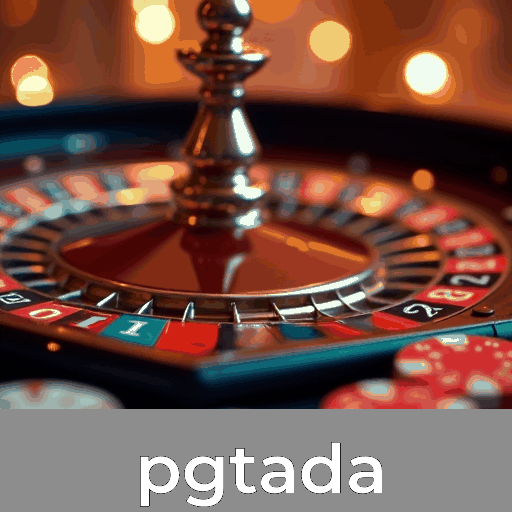 Pgtada: Slots Excitantes, Jogos de Mesa Estratégicos, e Mais