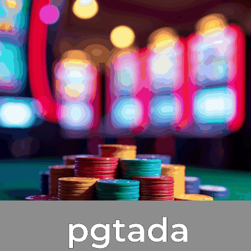 Pgtada: Slots Excitantes, Jogos de Mesa Estratégicos, e Mais